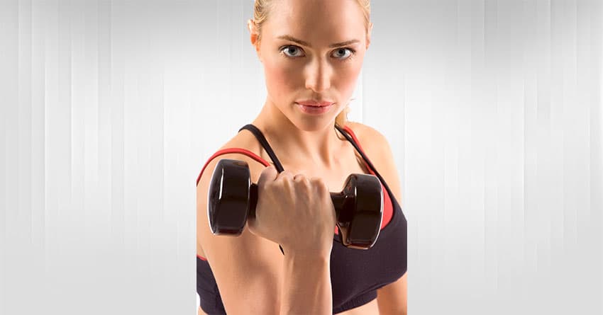 EN ETKİLİ 10 FİTNESS HAREKETİ