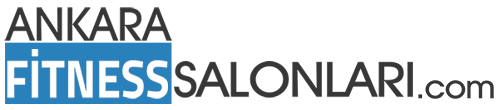 ANKARA FITNESS SALONLARI - En İyi 50'den Fazla Fitness Salonu