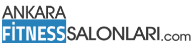 ANKARA FITNESS SALONLARI - En İyi 50'den Fazla Fitness Salonu