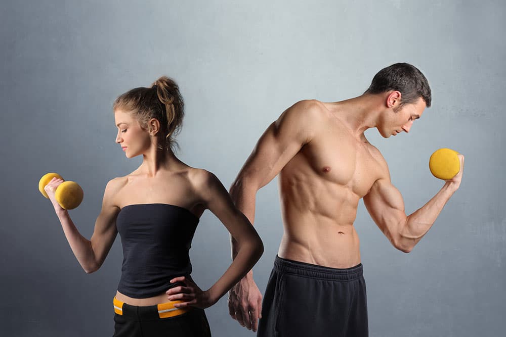 Ankara Fitness Salonlari ~ İşletiminizi Ekleyin, işletmenizi büyütün!