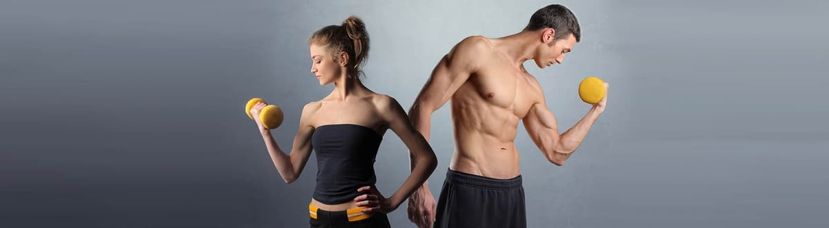 ANKARA FITNESS SALONLARI - En İyi 50'den Fazla Fitness Salonu