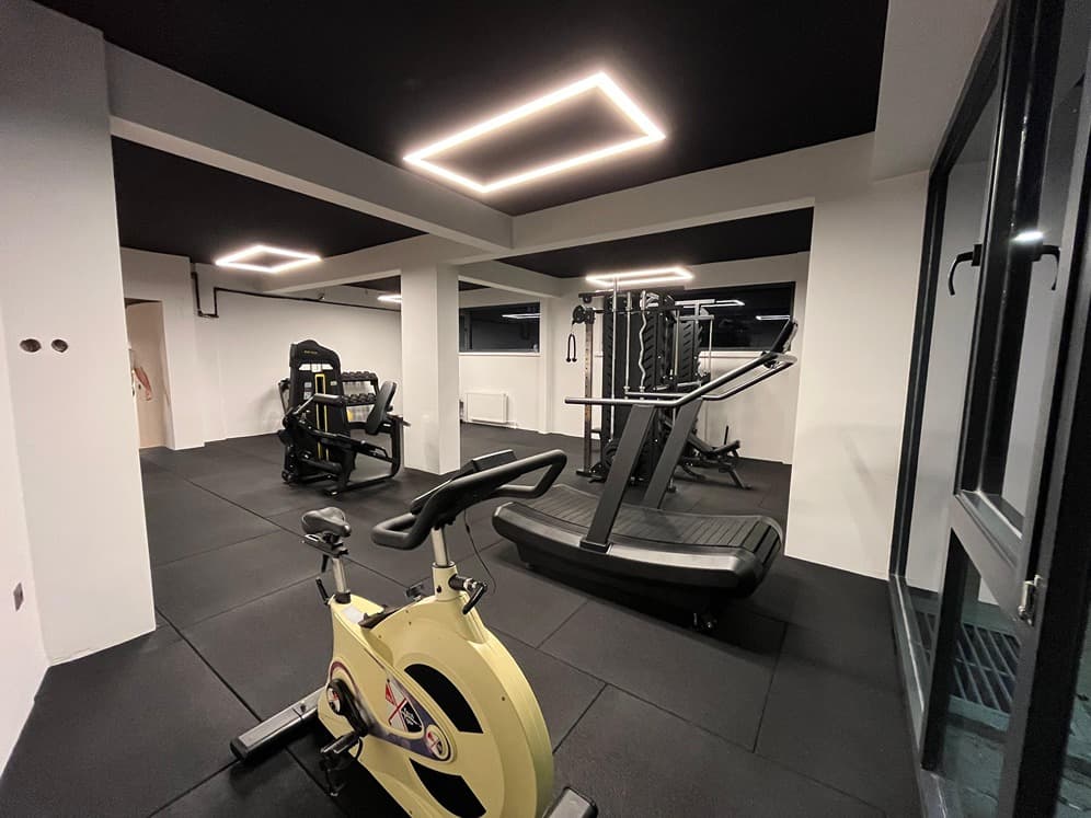 Fitology Pt Studio