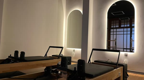 Fitology Pt Studio - 5. Fotoğraf
