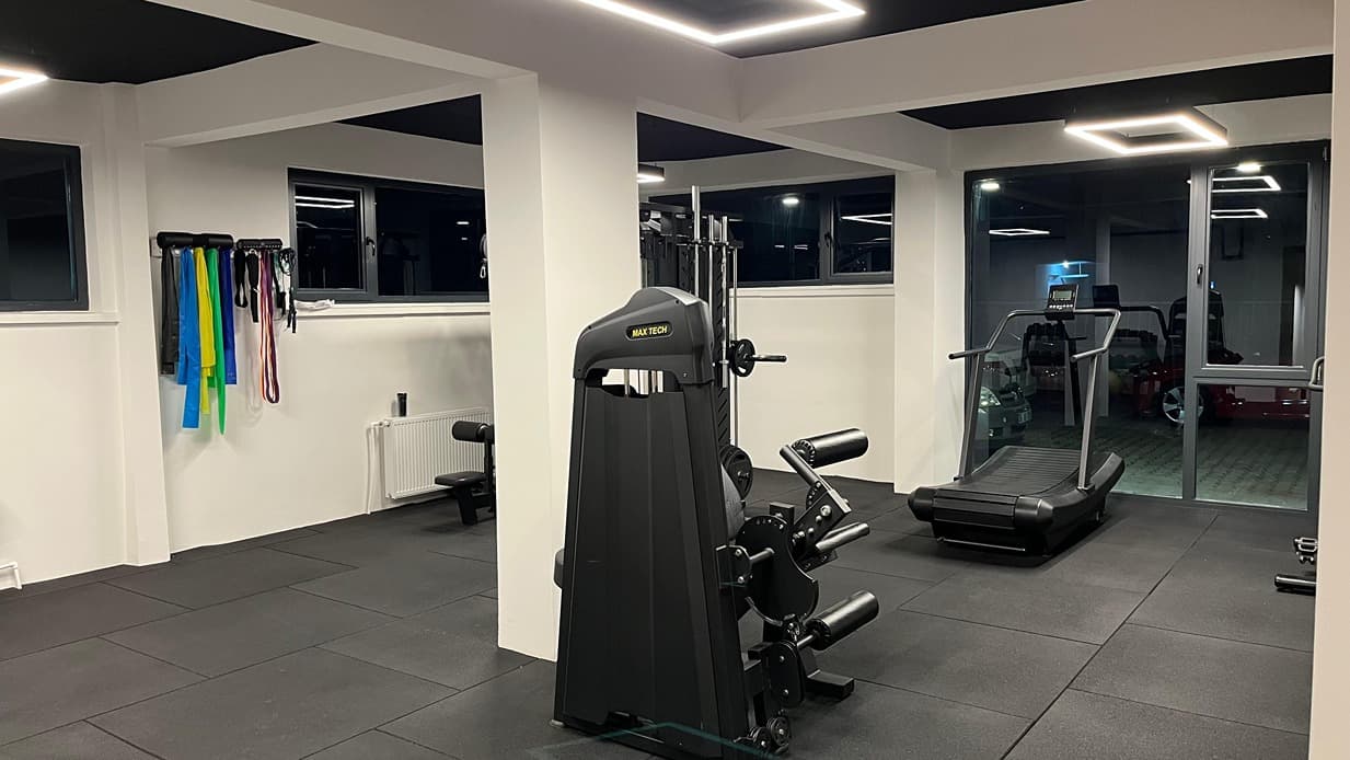 Fitology Pt Studio