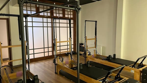 Fitology Pt Studio - 15. Fotoğraf