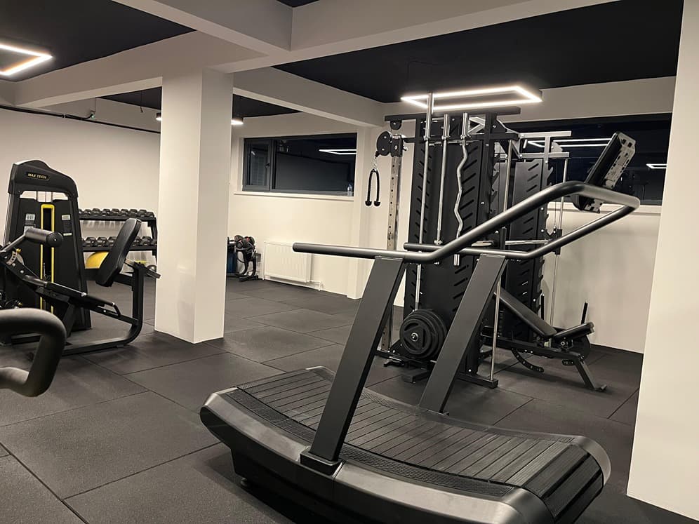 Fitology Pt Studio