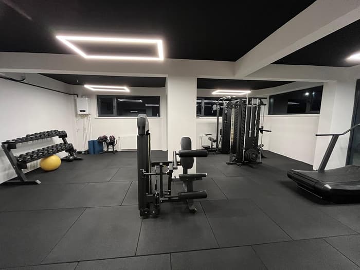 Fitology Pt Studio - 4. Fotoğraf
