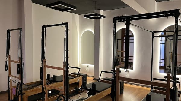 Fitology Pt Studio - 8. Fotoğraf