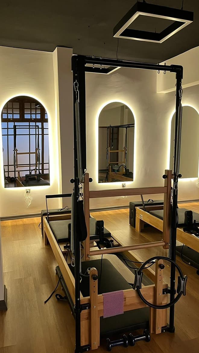 Fitology Pt Studio - 3. Fotoğraf