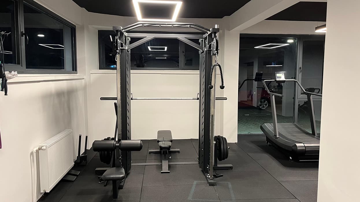 Fitology Pt Studio