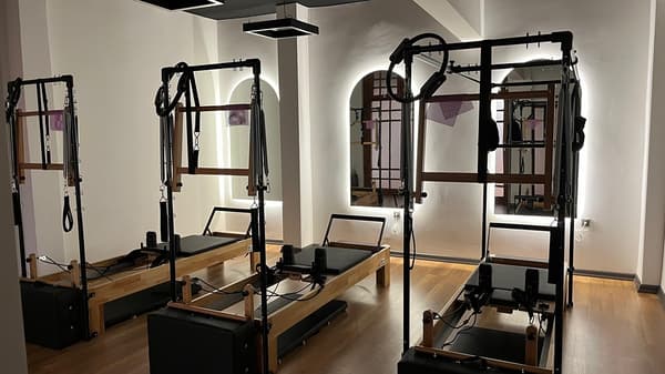 Fitology Pt Studio - 6. Fotoğraf Fitology Pt Studio - 6. Fotoğraf
