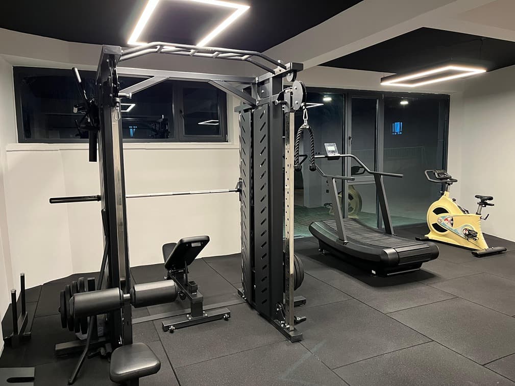 Fitology Pt Studio - Ankara Fitbox - 2. Fotoğraf