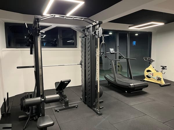 Fitology Pt Studio - 2. Fotoğraf