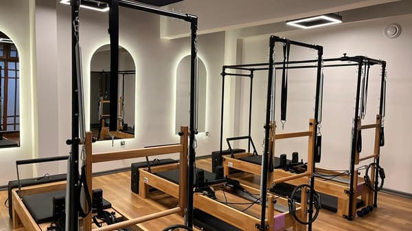 Fitology Pt Studio - 1. Fotoğraf Fitology Pt Studio - 1. Fotoğraf