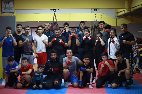 Ayaz Spor Kulübü - 7. Fotoğraf