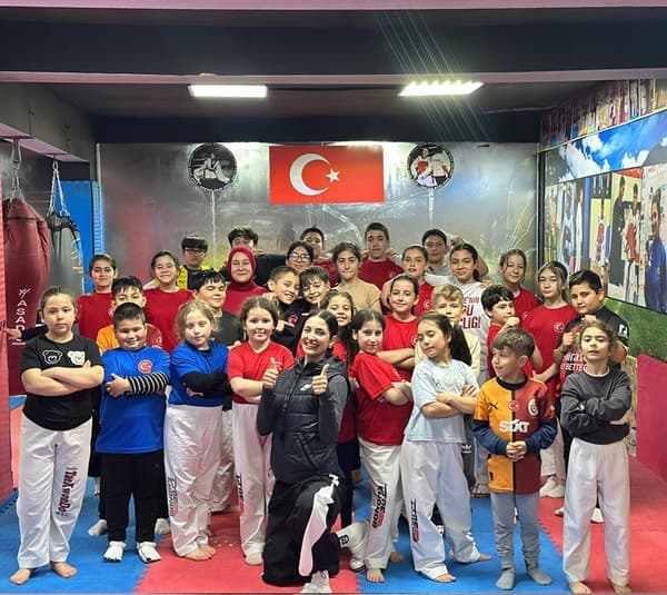 Ayaz Spor Kulübü - 4. Fotoğraf