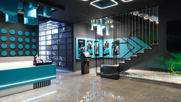 4 Brothers Gym - 9. Fotoğraf 4 Brothers Gym - 9. Fotoğraf