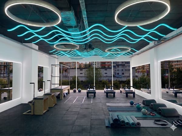 4 Brothers Gym  - 7. Fotoğraf