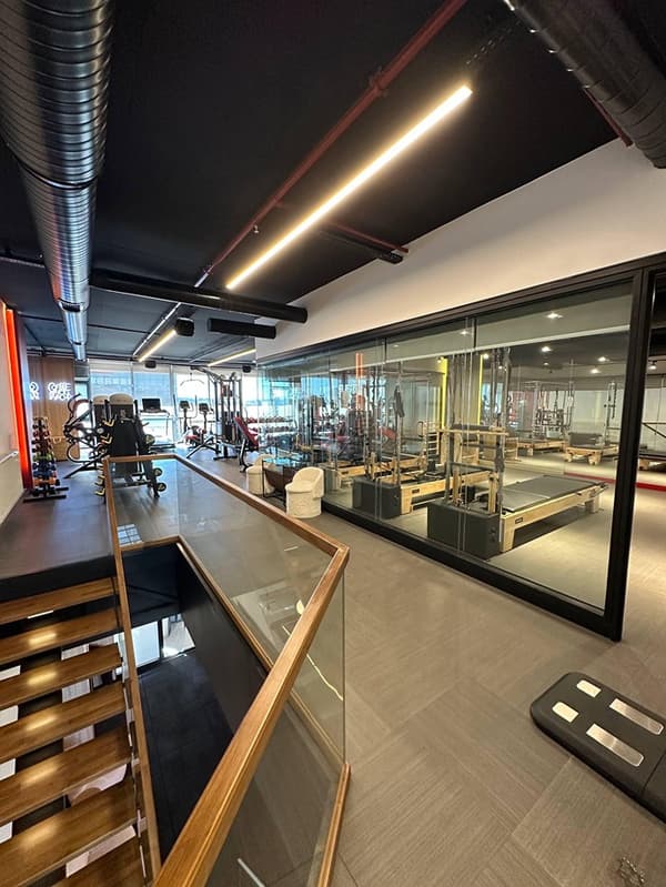 Elfit Women Gym - 31. Fotoğraf