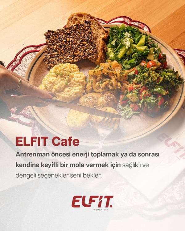 Elfit Women Gym - 13. Fotoğraf