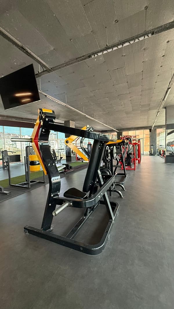 Es Fit Premium - 51. Fotoğraf