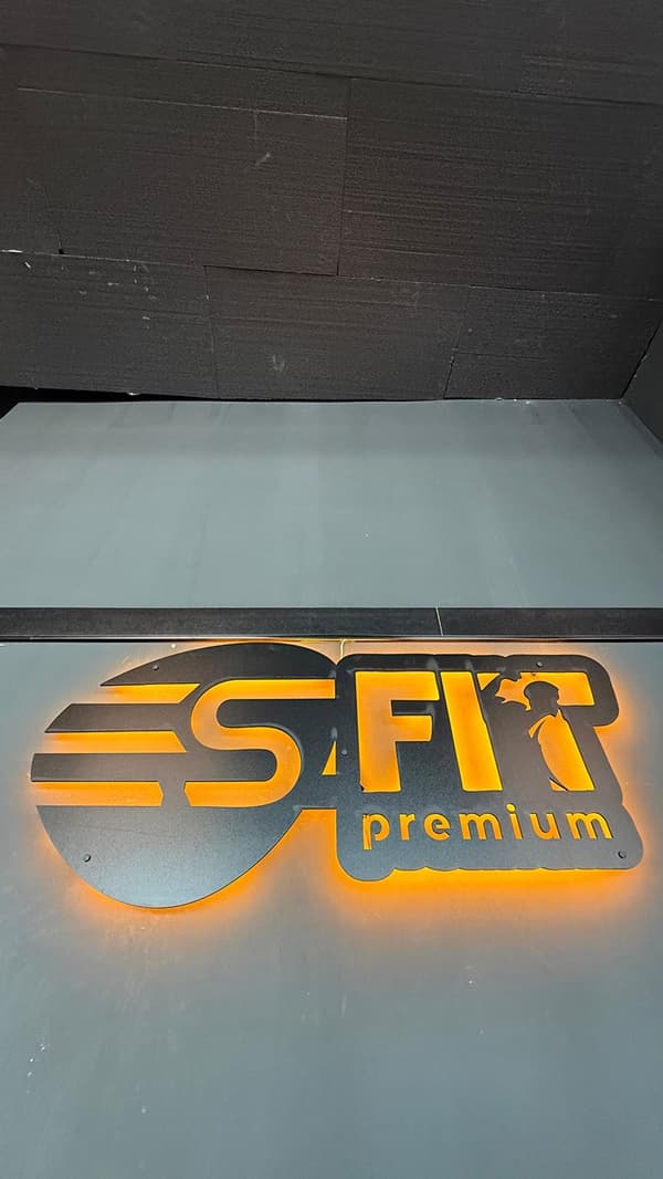 Es Fit Premium - 41. Fotoğraf