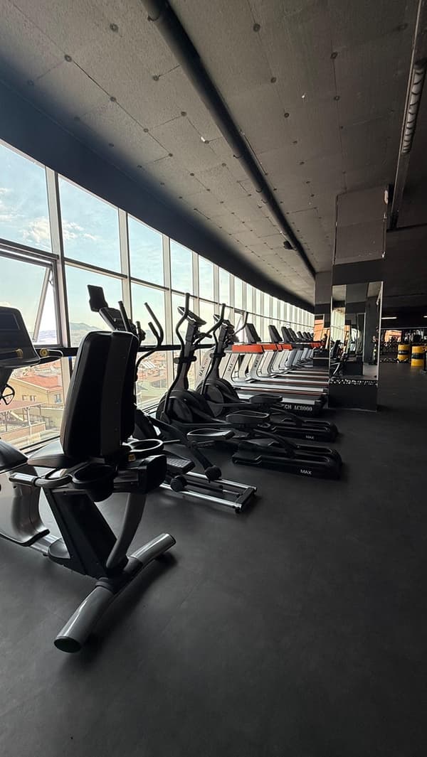 Es Fit Premium - 35. Fotoğraf