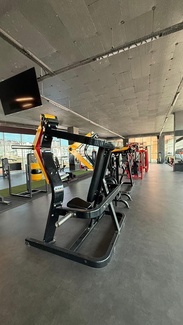 Es Fit Premium