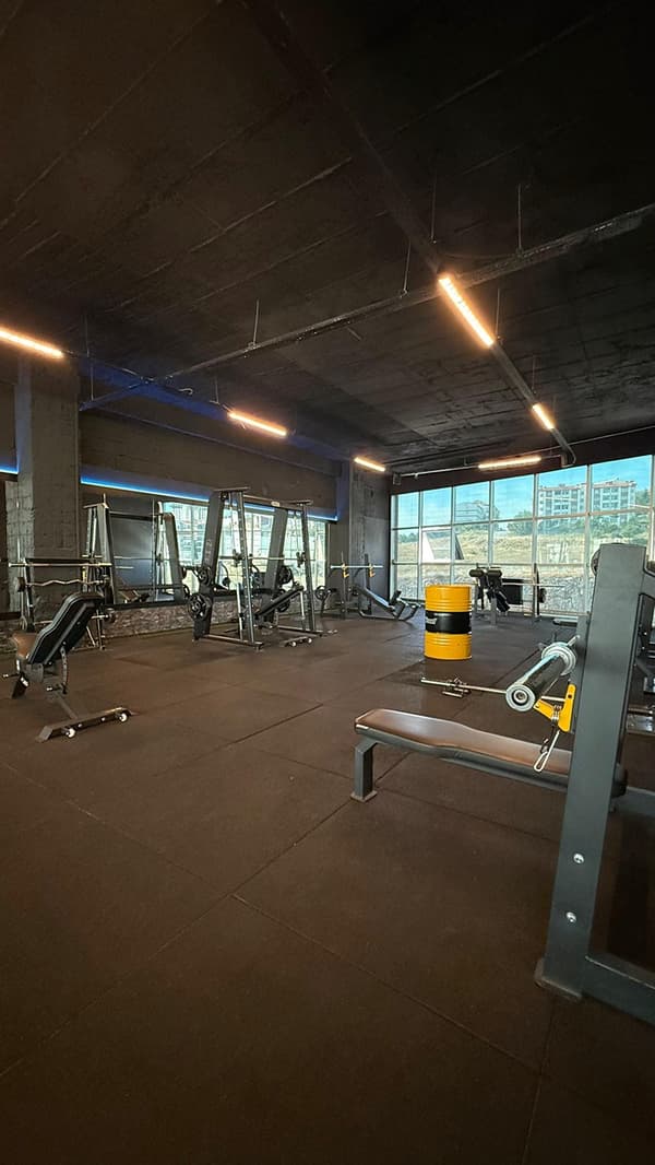 Es Fit Premium - 59. Fotoğraf
