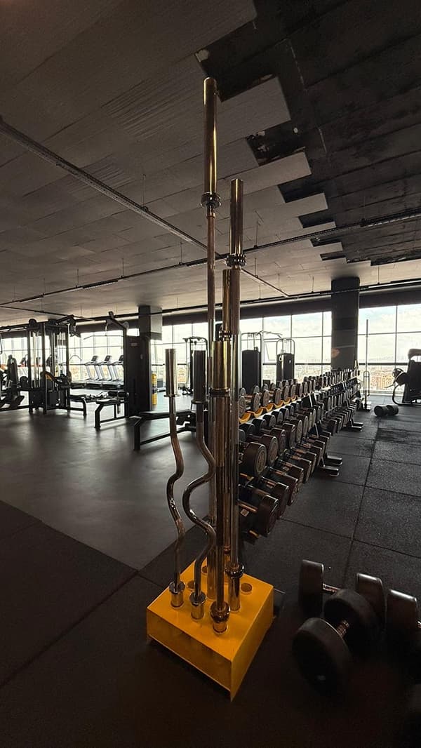 Es Fit Premium - 45. Fotoğraf