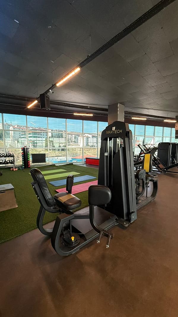 Es Fit Premium - 16. Fotoğraf