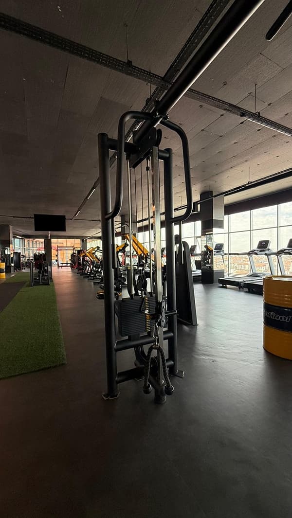 Es Fit Premium - 4. Fotoğraf