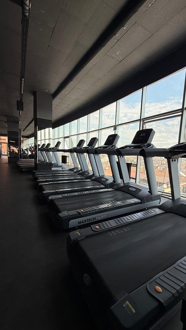 Es Fit Premium - 39. Fotoğraf