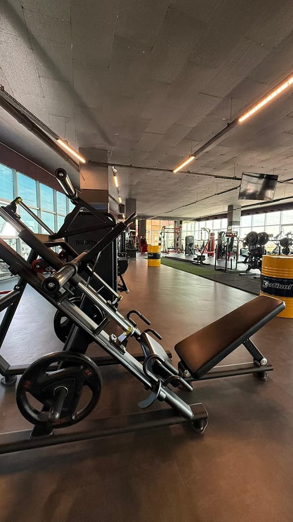 Es Fit Premium - 12. Fotoğraf