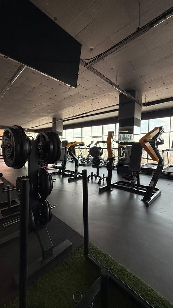 Es Fit Premium - 52. Fotoğraf