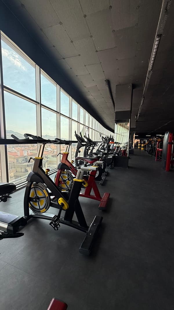 Es Fit Premium - 37. Fotoğraf
