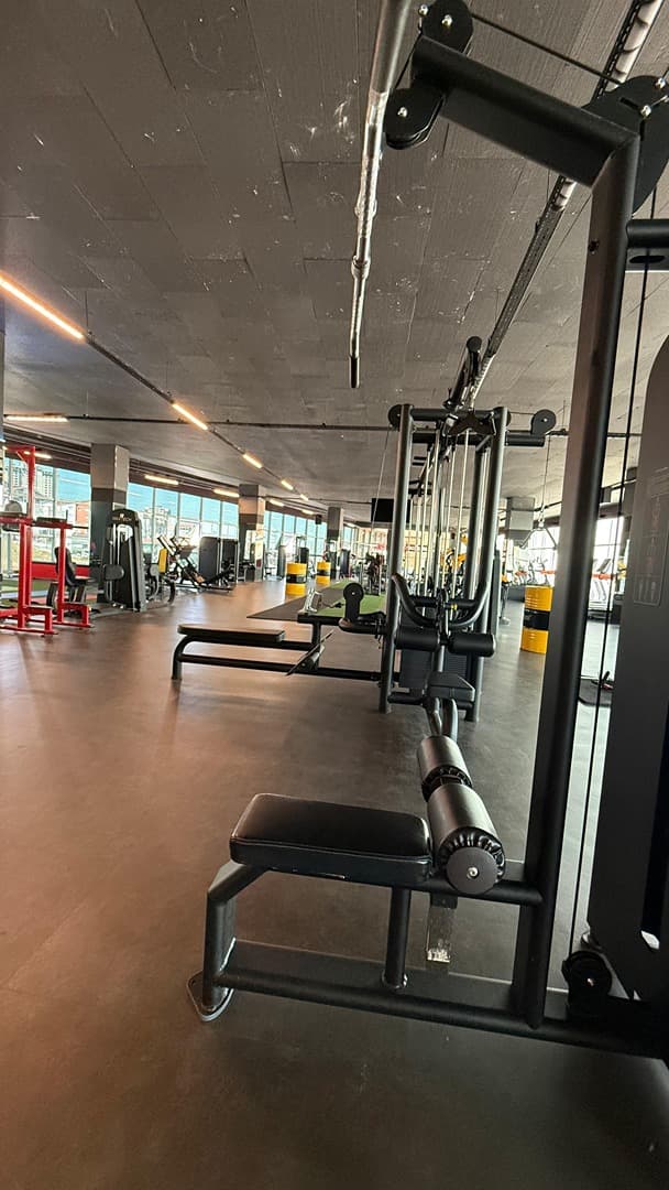 Es Fit Premium - 5. Fotoğraf