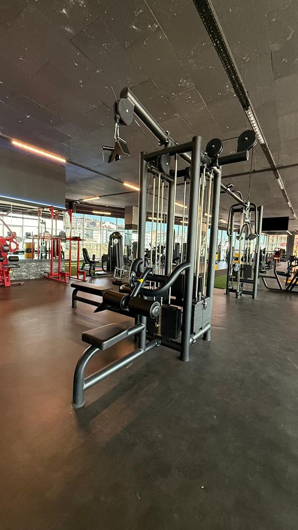 Es Fit Premium