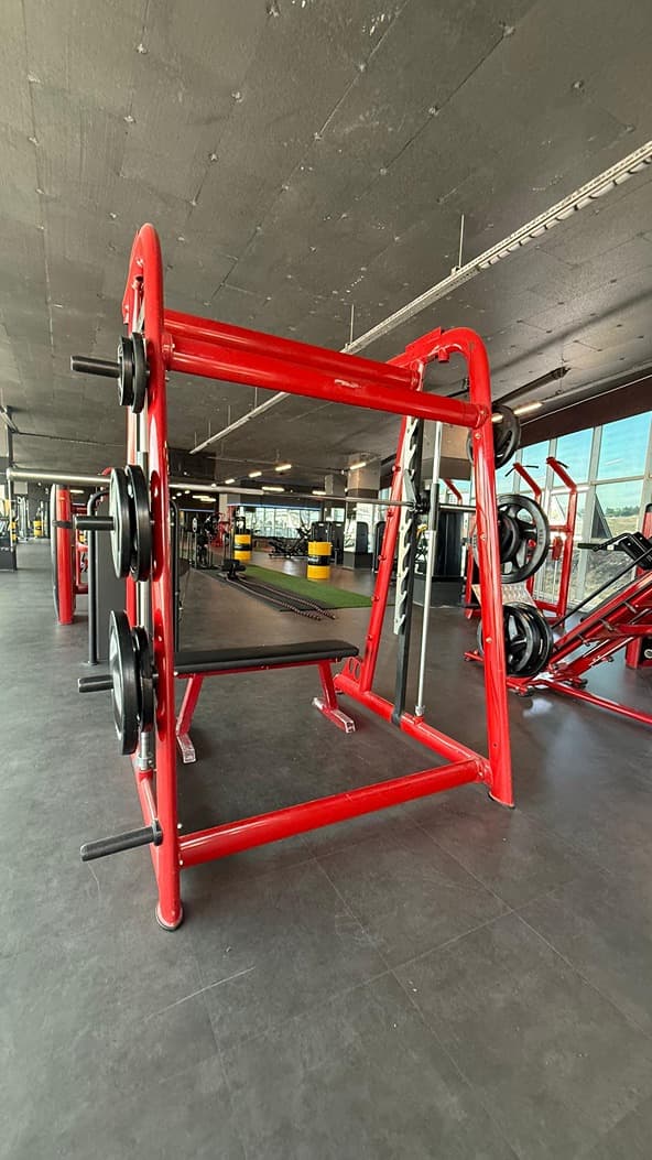 Es Fit Premium