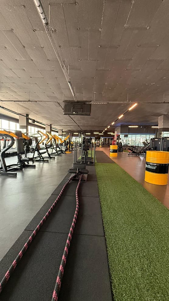 Es Fit Premium - 23. Fotoğraf