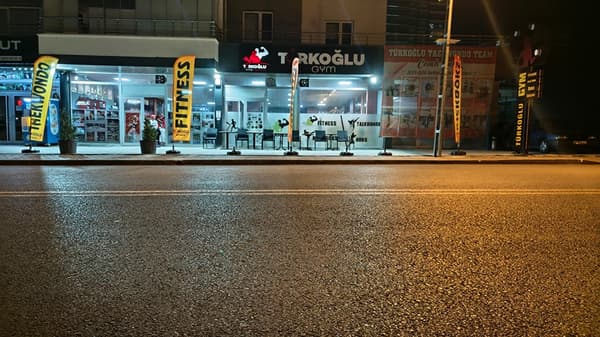 Türkoğlu Fitness - 11. Fotoğraf