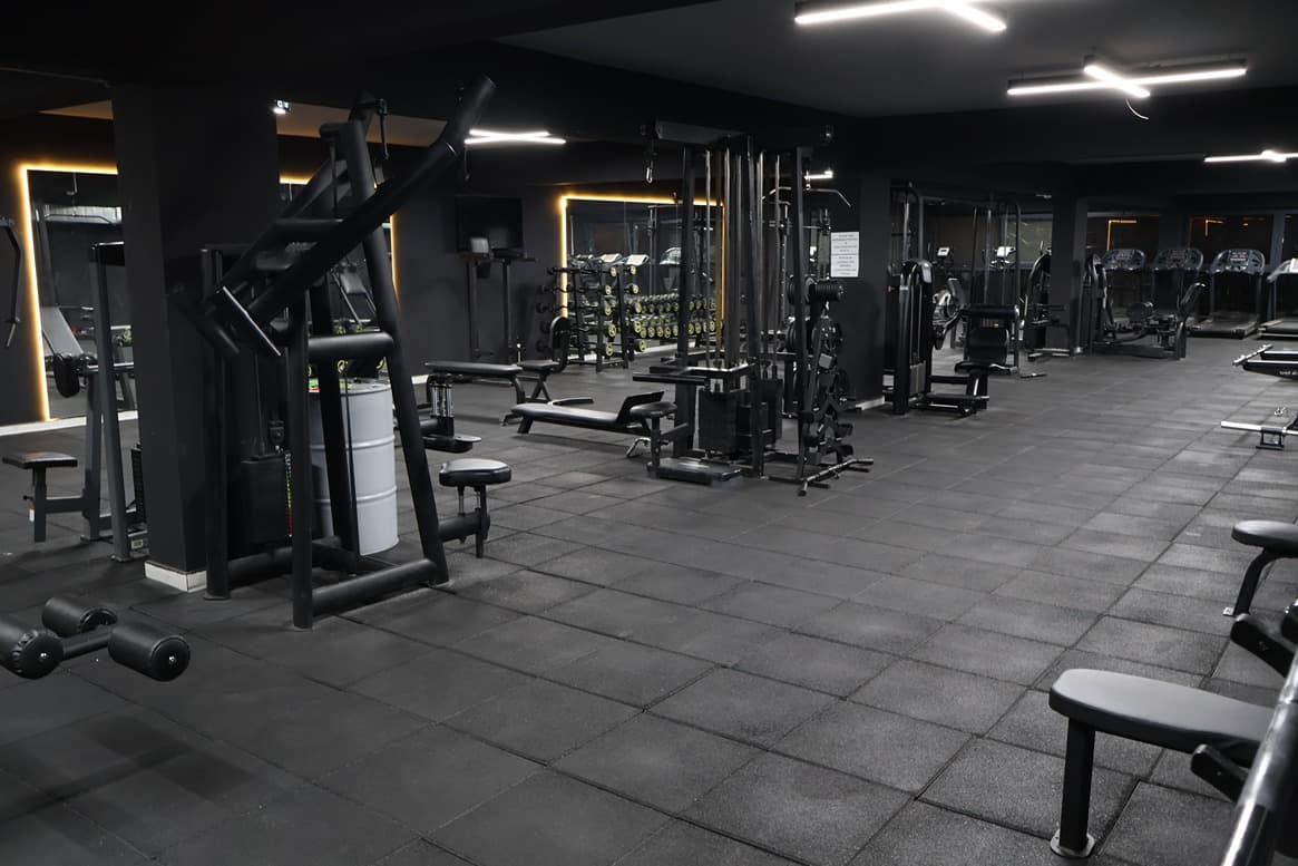 Royal Gym Center - Altındağ Bayanlara Özel - 2. Fotoğraf