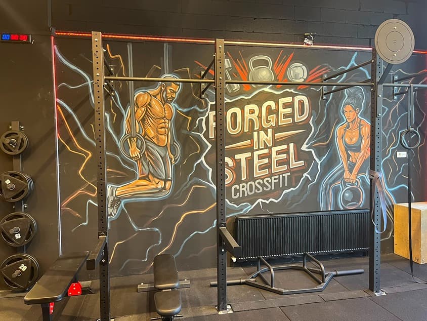 Alfa Fight Studio