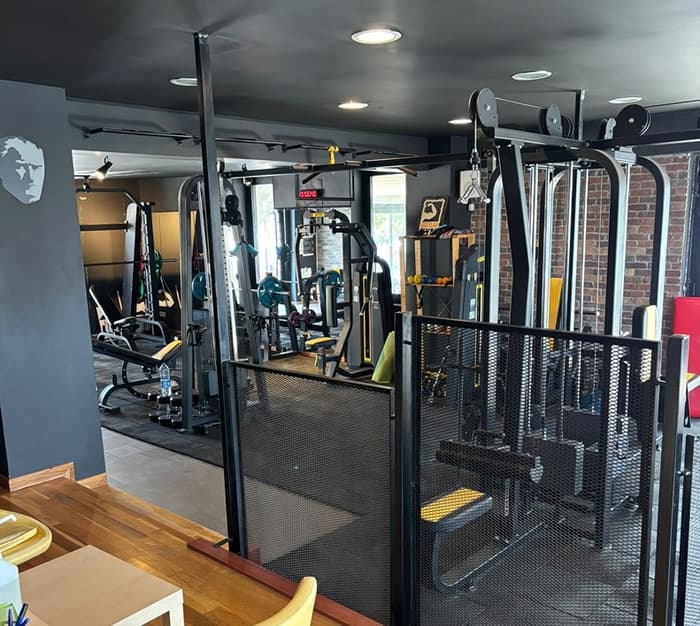 Bodylab Gym - 4. Fotoğraf