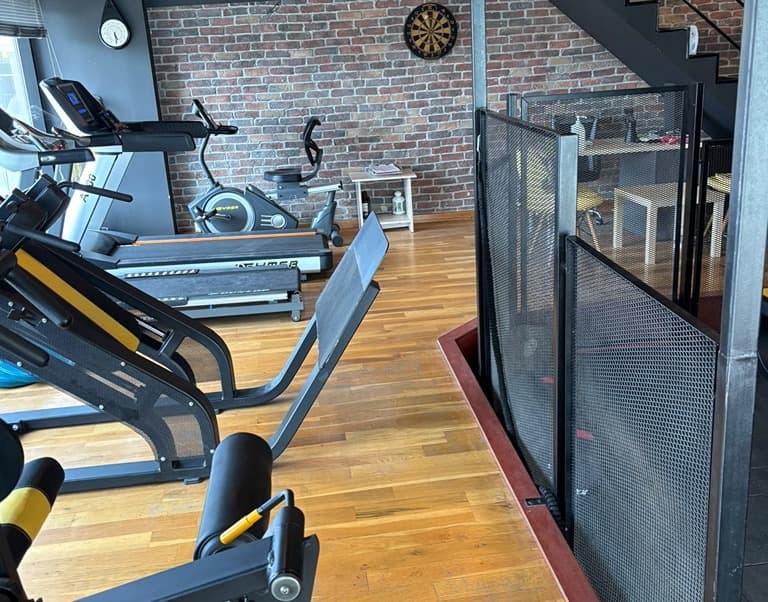 Bodylab Gym