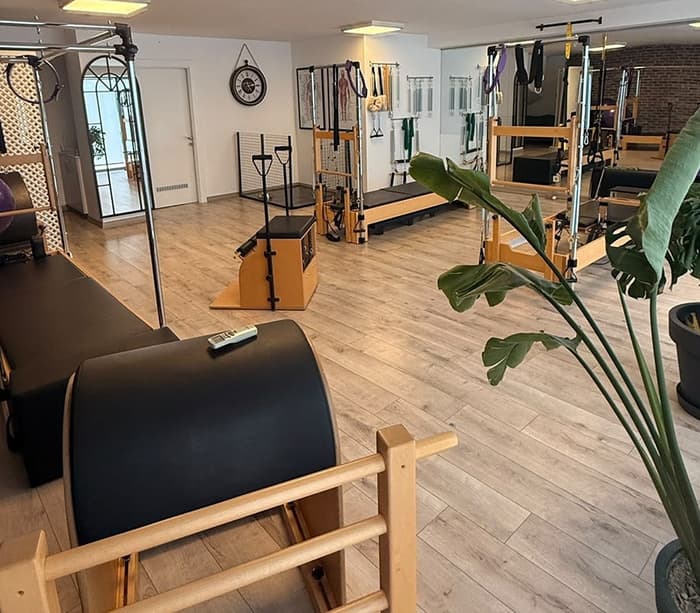 Bodylab Gym - 5. Fotoğraf