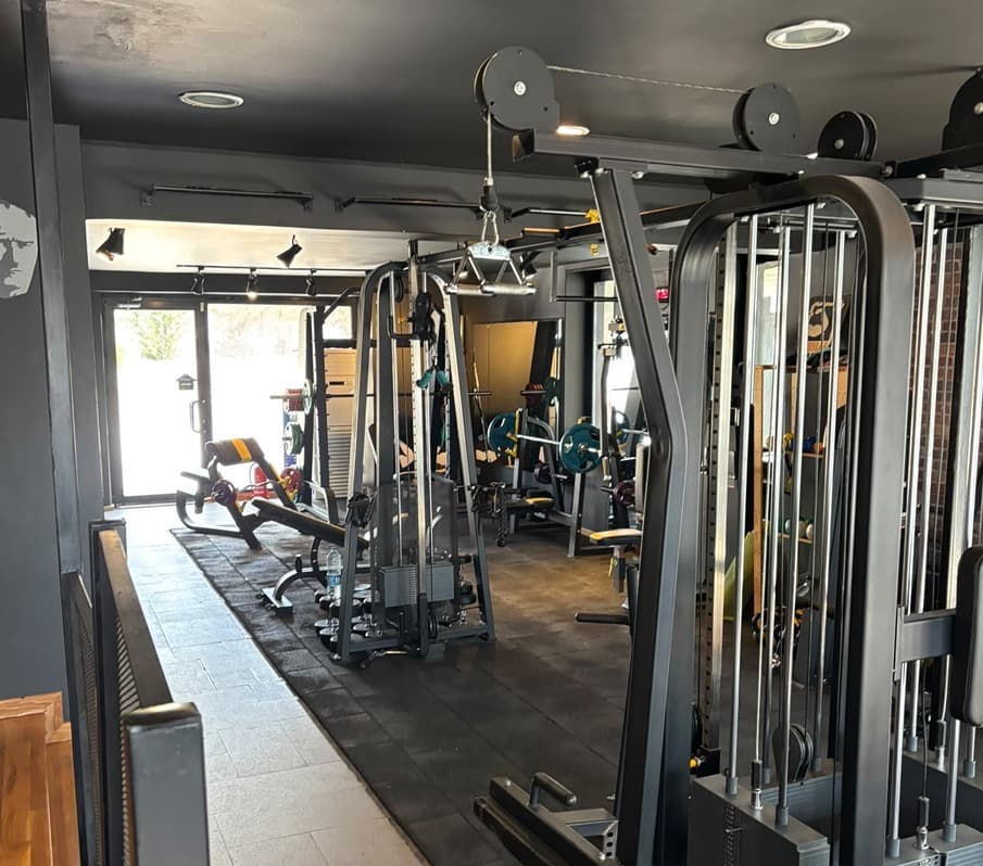 Bodylab Gym