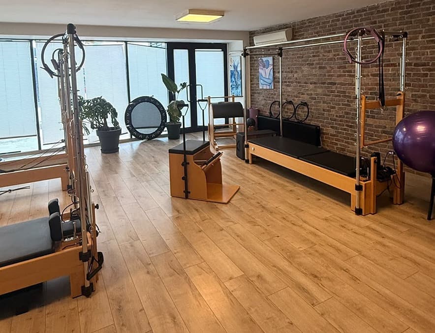 Bodylab Gym - Mesa Koru  Fitness Salonları - 1. Fotoğraf