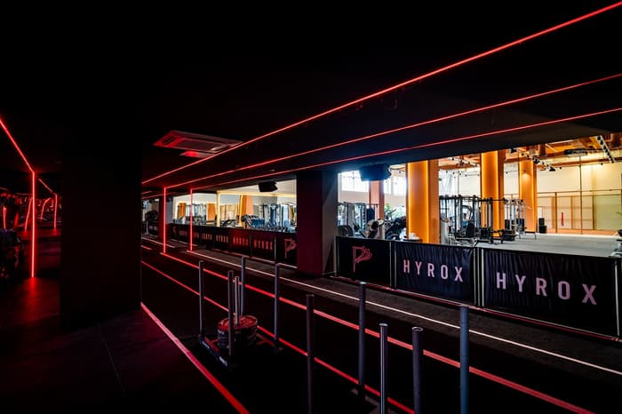 Pathoja Gym Wellness Club - 3. Fotoğraf