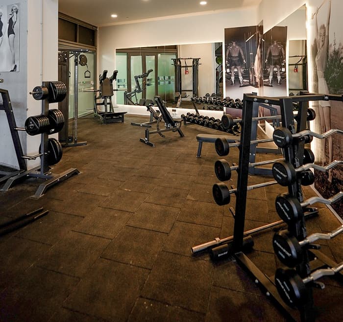 And's Sport Studio - 4. Fotoğraf